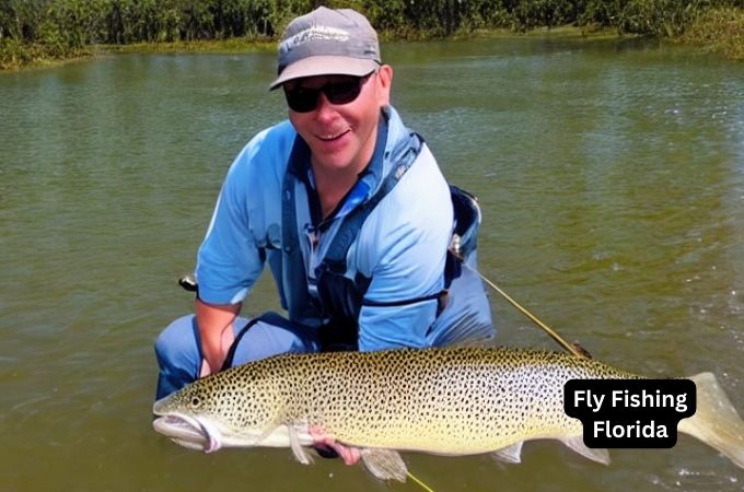 Fly Fishing Florida | Top 10 Fly Fishing Spots In Florida