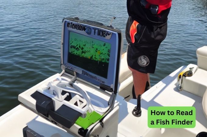How to Read a Fish Finder | A Step-by-Step Guide