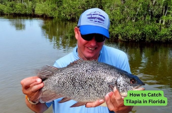 How to Catch Tilapia in Florida