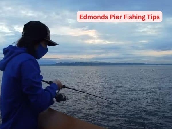 The Top 3 Edmonds Pier Fishing Tips