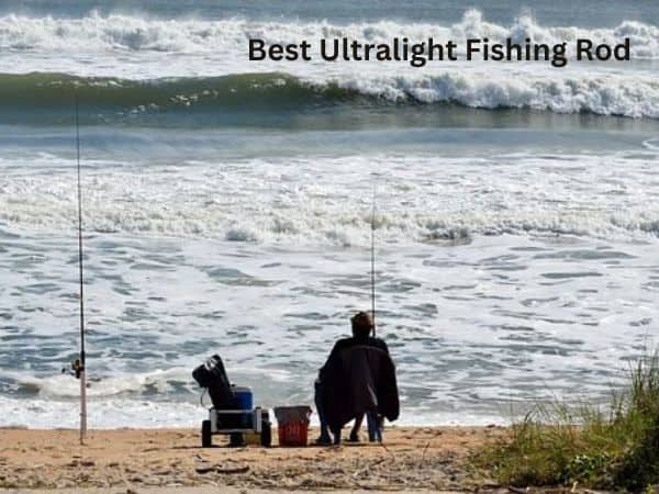 Best Ultralight Fishing Rod