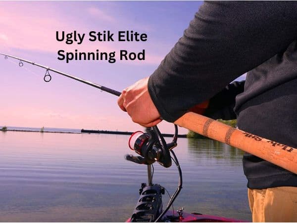 Ugly Stik Elite Spinning Rod Reviews (2023) For Fishing Enthusiasts