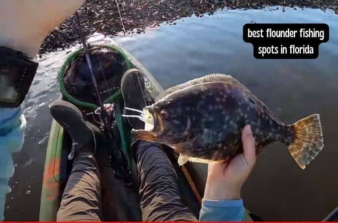 best flounder fishing spots in florida