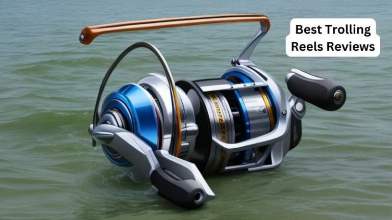 Best Trolling Reels Reviews For 2023 | Should You buy this?