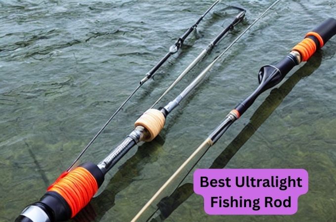 finding the Best Ultralight Fishing Rod In 2023 | Picked By Successful Anglers