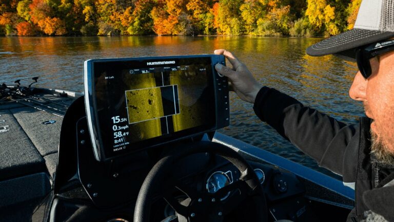 The Ultimate Guide To The Best Fish Finder With Side And Down Imaging: Expert Reviews And Buyer’S Guide