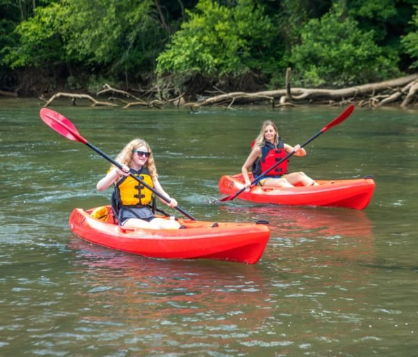 Top 10 Sit On Top Kayaks Under $600: Unveiling The Best Deals