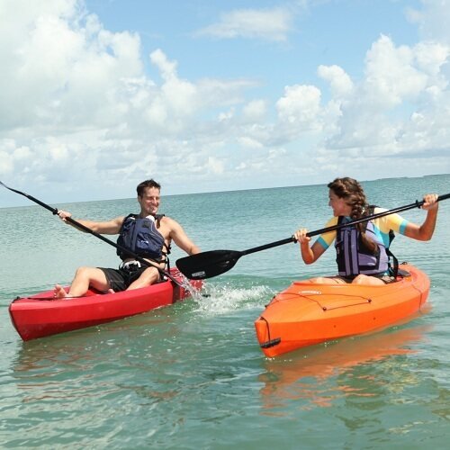 Comparing Sit On Top Kayak Vs. Sit In Kayak: Which Is Better?